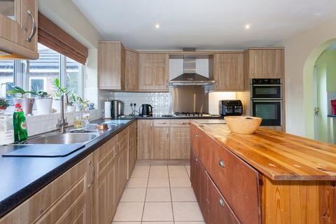 undefined, Woburn Drive, Congleton