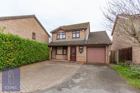 undefined, Harewood Drive, Taverham, Norwich