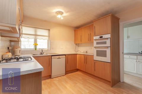 undefined, Harewood Drive, Taverham, Norwich