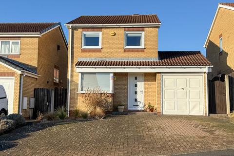 undefined, Ringwood Crescent, Sothall, S20