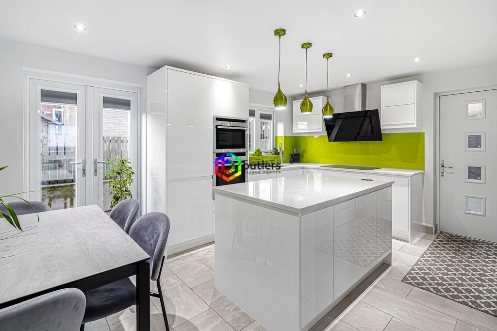 Kitchen / Diner