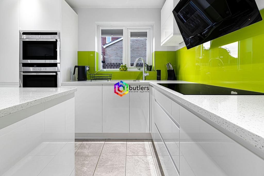 Kitchen / Diner