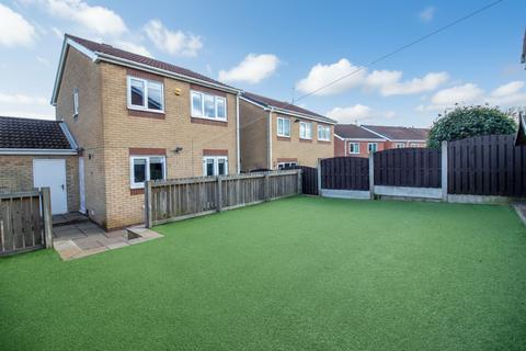 undefined, Ringwood Crescent, Sothall, S20
