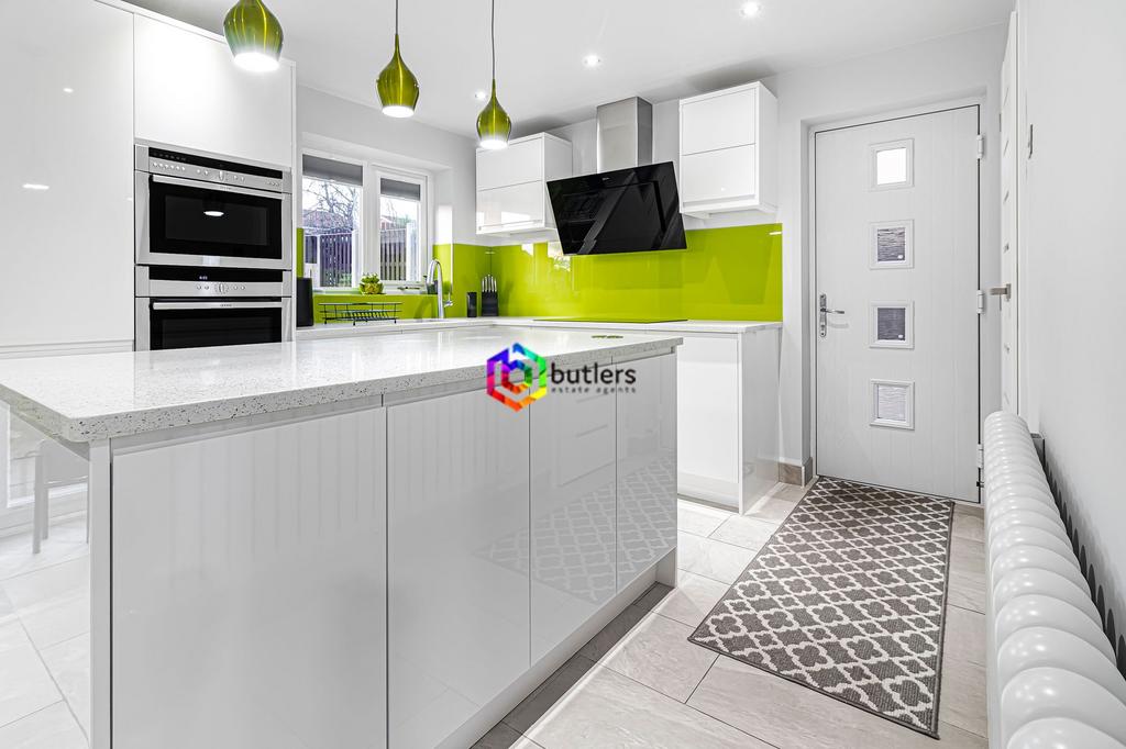 Kitchen / Diner