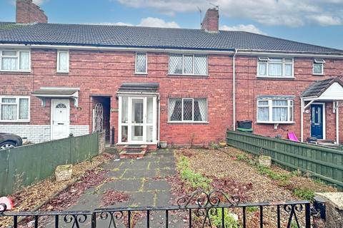 3 bedroom terraced house for sale, Turton Road, TIPTON, DY4 9LH