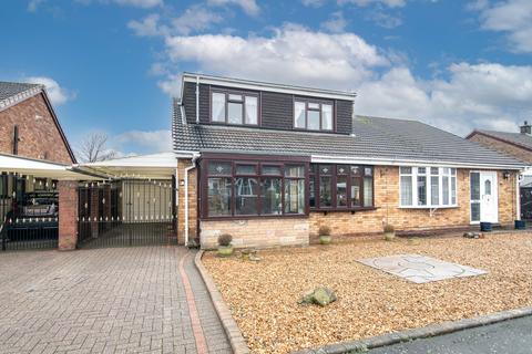 undefined, Maple Leaf Road, Wednesbury