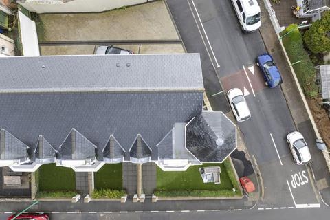 4 bedroom terraced house for sale, 12 May Hill, Ramsey