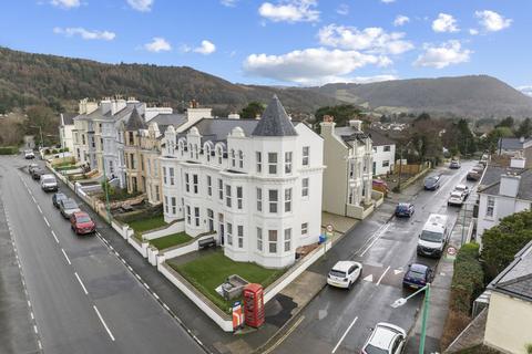4 bedroom terraced house for sale, 12 May Hill, Ramsey