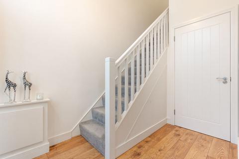4 bedroom terraced house for sale, 12 May Hill, Ramsey
