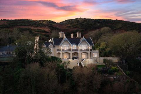 undefined, Ravenscliffe, Fort Anne Road, Douglas