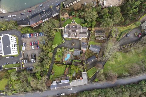undefined, Ravenscliffe, Fort Anne Road, Douglas