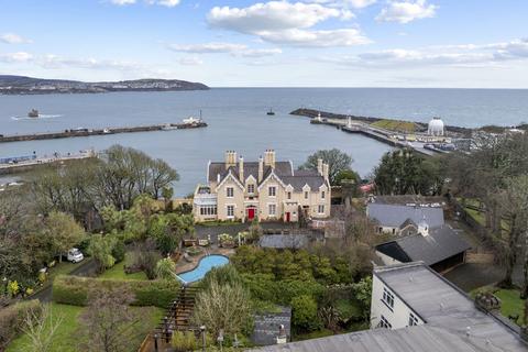 undefined, Ravenscliffe, Fort Anne Road, Douglas