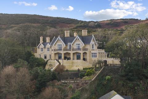 undefined, Ravenscliffe, Fort Anne Road, Douglas
