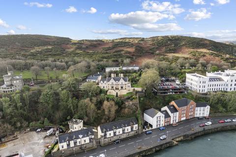 undefined, Ravenscliffe, Fort Anne Road, Douglas