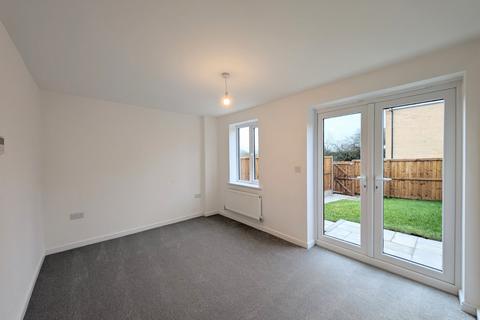 undefined, Frickley Drive, South Elmsall, Pontefract, West Yorkshire, WF9