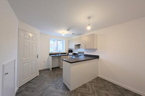 undefined, Frickley Drive, South Elmsall, Pontefract, West Yorkshire, WF9
