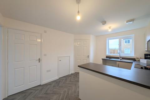 undefined, Frickley Drive, South Elmsall, Pontefract, West Yorkshire, WF9