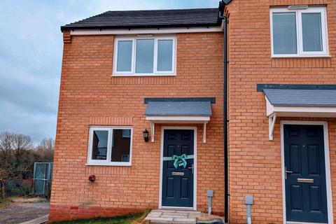 undefined, Frickley Drive, South Elmsall, Pontefract, West Yorkshire, WF9