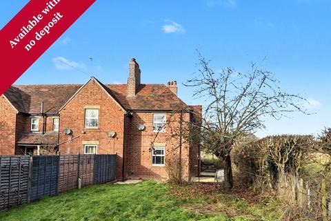 undefined, 6 Wodehouse Cottages, Wodehouse Lane, Wombourne, Wolverhampton
