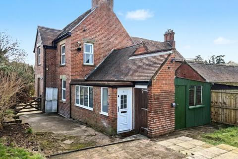 undefined, 6 Wodehouse Cottages, Wodehouse Lane, Wombourne, Wolverhampton