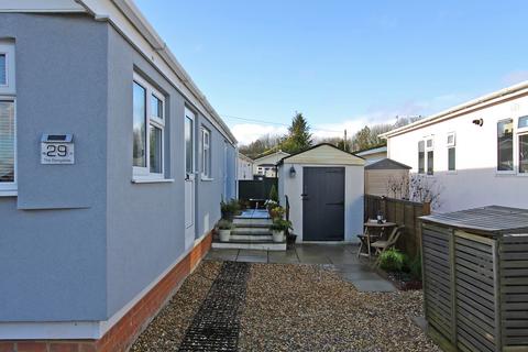 undefined, Harewood Park, Andover, Andover, SP11