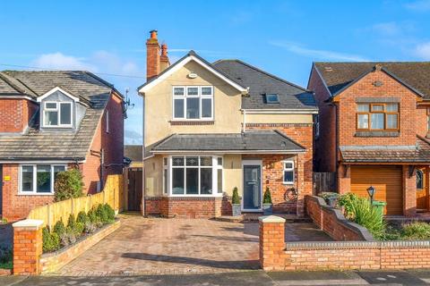 3 bedroom detached house for sale, Marlpool Lane, Kidderminster, DY11
