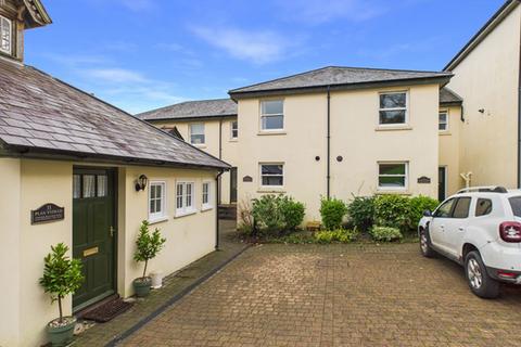 2 bedroom terraced house for sale, Plas Ystrad, Johnstown, Carmarthen