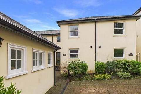 2 bedroom terraced house for sale, Plas Ystrad, Johnstown, Carmarthen
