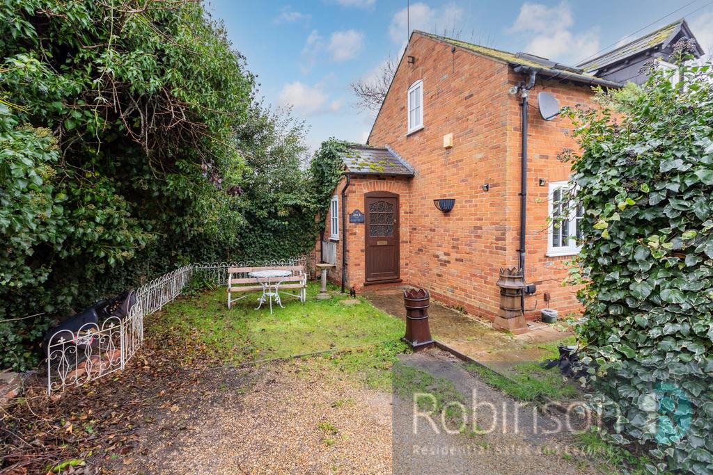 The Coach House-3