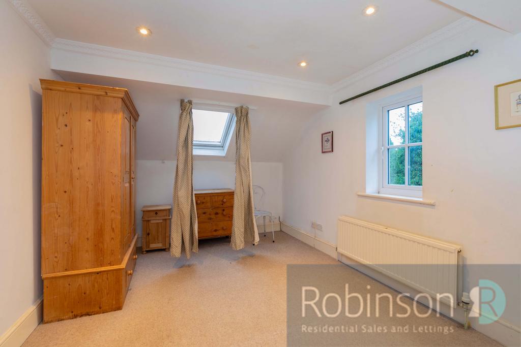 The Coach House-11