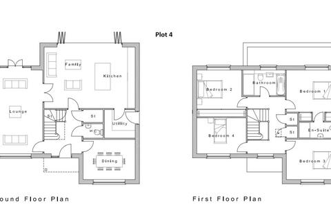 4 bedroom detached house for sale, Stoney Hill, Telford TF4