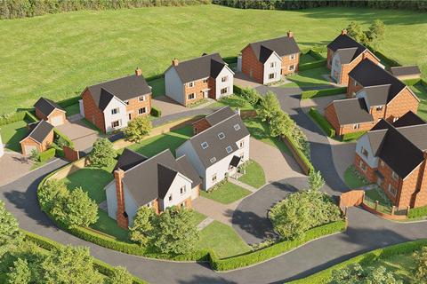 4 bedroom detached house for sale, Stoney Hill, Telford TF4