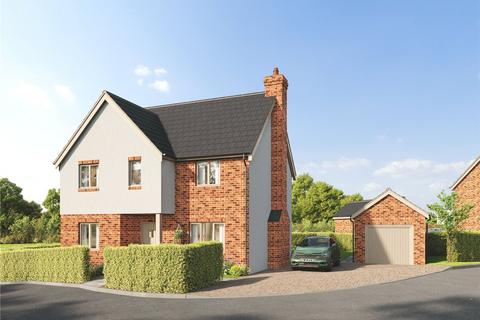 undefined, Stoney Hill, Telford TF4