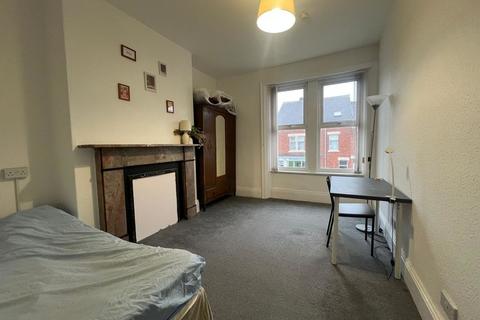 undefined, Meldon Terrace, Newcastle Upon Tyne NE6