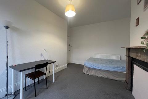 undefined, Meldon Terrace, Newcastle Upon Tyne NE6