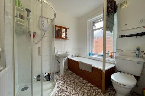 undefined, Meldon Terrace, Newcastle Upon Tyne NE6