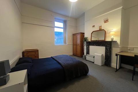 undefined, Meldon Terrace, Newcastle Upon Tyne NE6