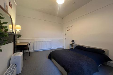 undefined, Meldon Terrace, Newcastle Upon Tyne NE6
