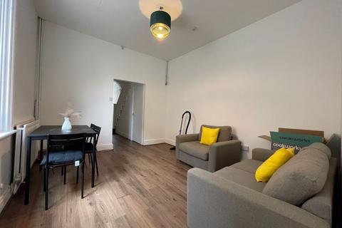 undefined, Meldon Terrace, Newcastle Upon Tyne NE6