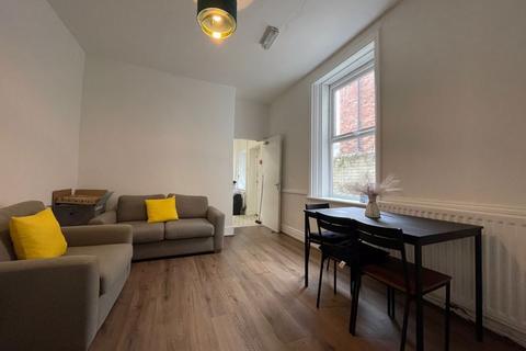 undefined, Meldon Terrace, Newcastle Upon Tyne NE6