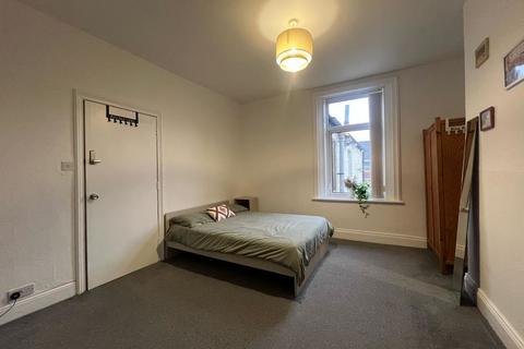 undefined, Meldon Terrace, Newcastle Upon Tyne NE6