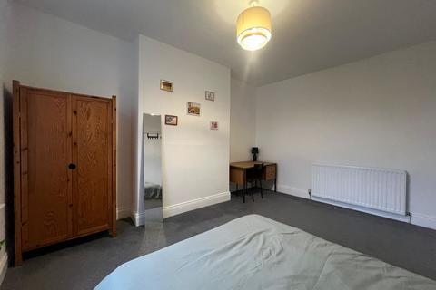 undefined, Meldon Terrace, Newcastle Upon Tyne NE6