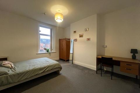 undefined, Meldon Terrace, Newcastle Upon Tyne NE6