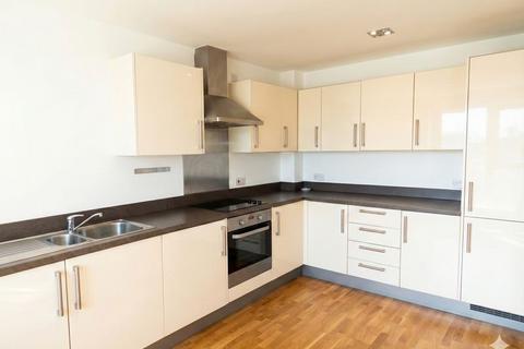 3 bedroom terraced house to rent, Olympia Way, Whitstable