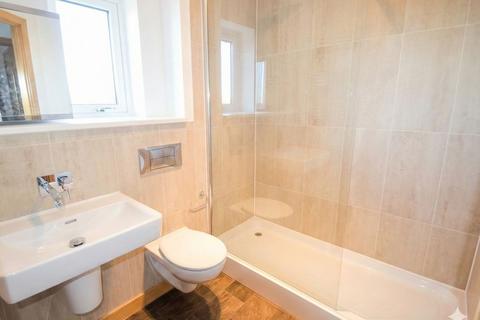 3 bedroom terraced house to rent, Olympia Way, Whitstable