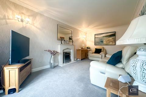 2 bedroom semi-detached bungalow for sale, Gunstock Close, Streetly, Sutton Coldfield, B74 2DL