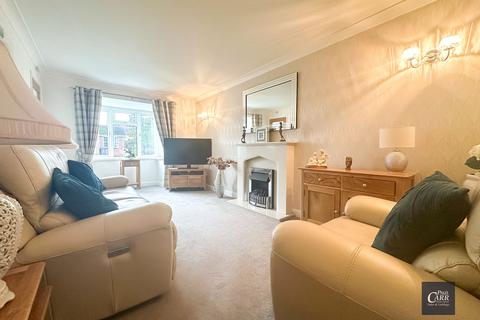 2 bedroom semi-detached bungalow for sale, Gunstock Close, Streetly, Sutton Coldfield, B74 2DL