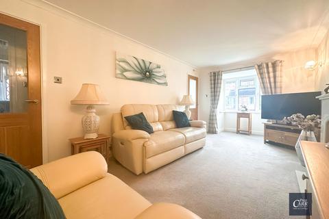 2 bedroom semi-detached bungalow for sale, Gunstock Close, Streetly, Sutton Coldfield, B74 2DL