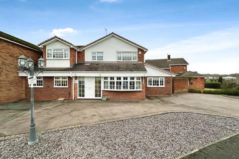 undefined, Kingshayes Road, Walsall, WS9 8RT