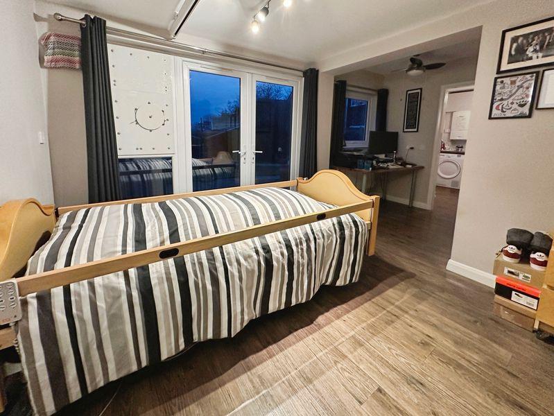 Bedroom Four